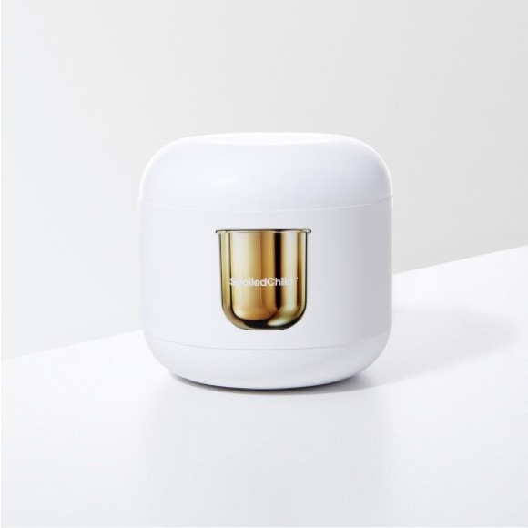 😍 NIB Spoiled Child S24 Rapid Recovery Hair Mask 😍 - Picture 8 of 12